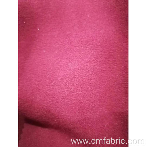 100D/144F 100% Polyester Polar Fleece Fabric